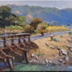 Meeker Slough, Richmond California