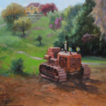 Forest Home Farms Historic Park