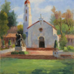 Saint Mary's College